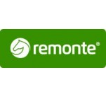 Sandales  Remonte ULEDER R6266-00 Noir 
