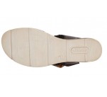 Sandales Confort  Remonte UVEL D2L53-25 Marron 