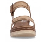 Sandales Confort  Remonte VUE D2L58-61 Beige