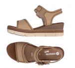 Sandales Confort  Remonte VUE D2L58-61 Beige