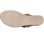 Sandales Confort  Remonte VUE D2L58-61 Beige