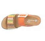 Sandales  Remonte VITE D0Q62-38 Orange 