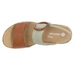 Sandales  Remonte RAND R6853-24 Marron / Kaki 
