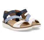 Sandales  Remonte RAME D2050-15 Bleu 