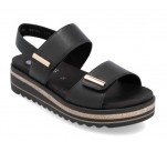 Sandales  Remonte UCRO D0Q59-00 Noir 
