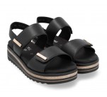 Sandales  Remonte UCRO D0Q59-00 Noir 