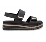 Sandales  Remonte UCRO D0Q59-00 Noir 