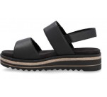 Sandales  Remonte UCRO D0Q59-00 Noir 
