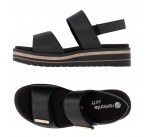 Sandales  Remonte UCRO D0Q59-00 Noir 