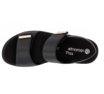 Sandales  Remonte UCRO D0Q59-00 Noir 
