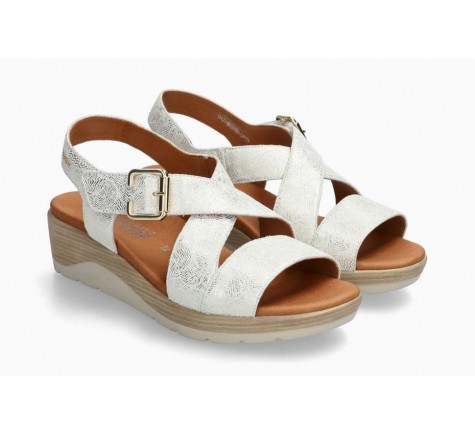 Mephisto CLAUDINE Blanc
