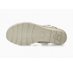 Sandales Mephisto CLAUDINE Blanc