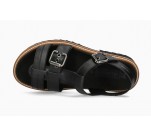 Sandales Mephisto VALNY Noir