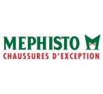 Sandales Mephisto VALNY Noir