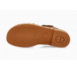 Sandales Mephisto FEDORA Camel