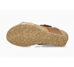 Sandales Mephisto LEANDRE Light Sand 