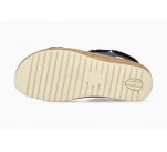 Sandales Mephisto RORY Bleu Marine