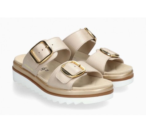 Mephisto DERIA Beige