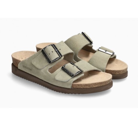 Mephisto HESTER Light Kaki