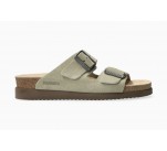Mules Mephisto HESTER Light Kaki