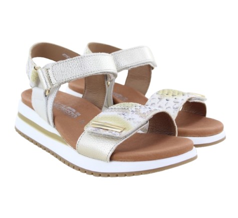 Mephisto JEANIE Or