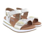 Sandales Mephisto JEANIE Or