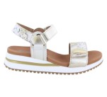 Sandales Mephisto JEANIE Or