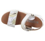 Sandales Mephisto JEANIE Or