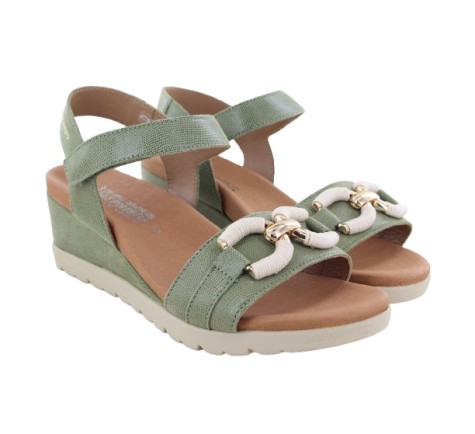 Mephisto YOUNA Kaki
