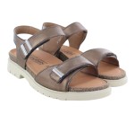 Sandales Mephisto SELNA Bronze