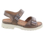 Sandales Mephisto SELNA Bronze