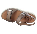 Sandales Mephisto SELNA Bronze