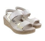 Sandales Mephisto NAWEL Sand