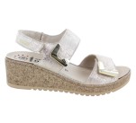Sandales Mephisto NAWEL Sand