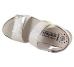 Sandales Mephisto NAWEL Sand