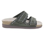 Mules Mephisto HESTELLE Kaki