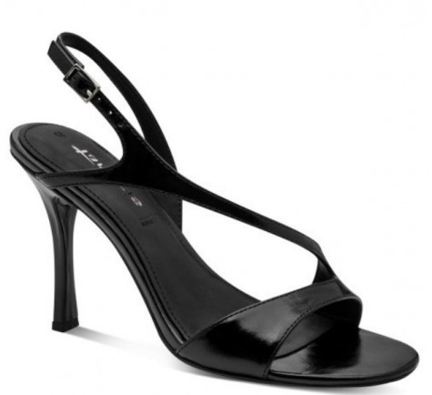 Tamaris TAIWAN 28322-46 Noir
