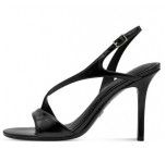 Sandales  Tamaris TAIWAN 28322-46 Noir