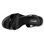 Sandales  Tamaris TAIWAN 28322-46 Noir