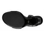 Sandales  Tamaris TAIWAN 28322-46 Noir