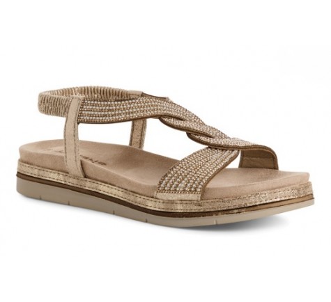Tamaris TAIS 28200-44 Beige