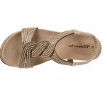 Sandales  Tamaris TAIS 28200-44 Beige