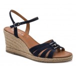 Sandales  Tamaris TRAVY 28312-46 Navy