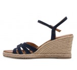 Sandales  Tamaris TRAVY 28312-46 Navy