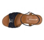 Sandales  Tamaris TRAVY 28312-46 Navy