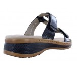 Mules ARA ADDA 29003-01 Verni Noir 