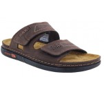 Mules  Rohde ROUX 6003 Marron 