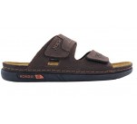 Mules  Rohde ROUX 6003 Marron 