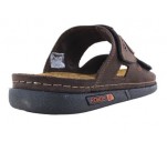 Mules  Rohde ROUX 6003 Marron 