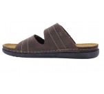 Mules  Rohde ROUX 6003 Marron 